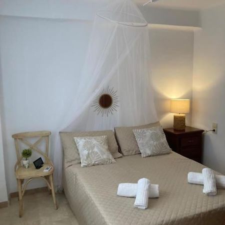 Apartamento Playamar Torremolinos Exteriér fotografie