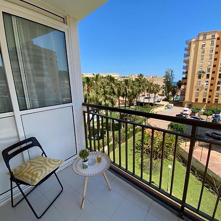 Apartamento Playamar Torremolinos Exteriér fotografie