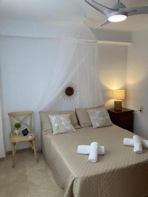 Apartamento Playamar Torremolinos Exteriér fotografie