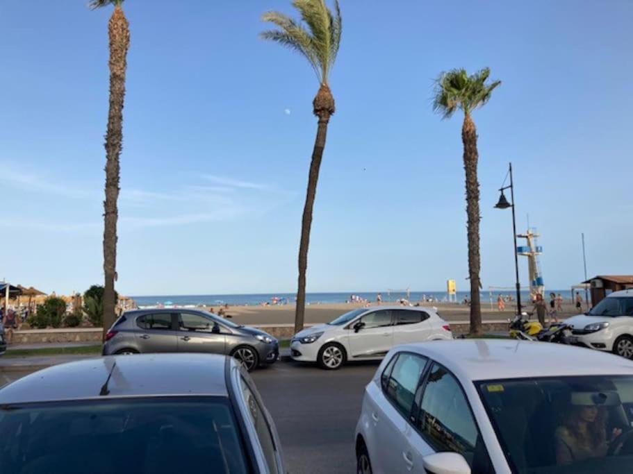 Apartamento Playamar Torremolinos Exteriér fotografie