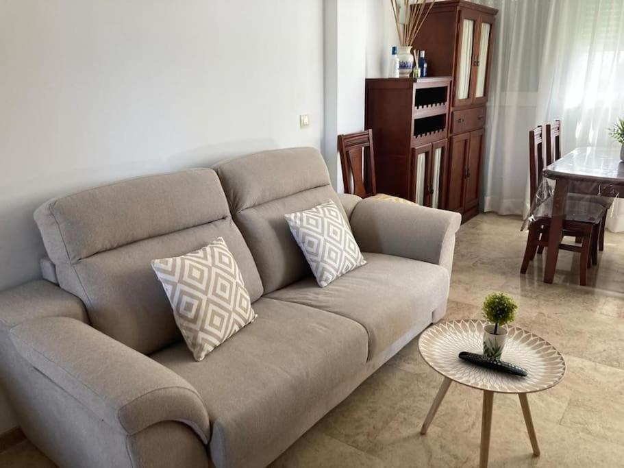Apartamento Playamar Torremolinos Exteriér fotografie
