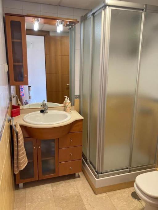 Apartamento Playamar Torremolinos Exteriér fotografie